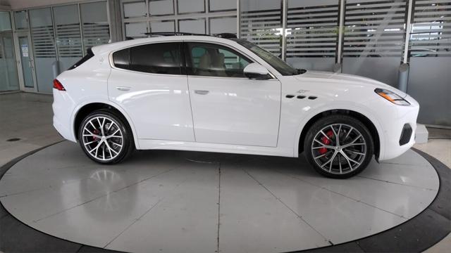 2023 Maserati Grecale GT