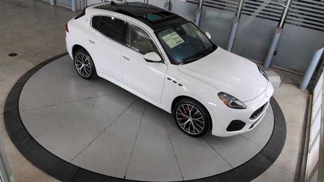 2023 Maserati Grecale GT
