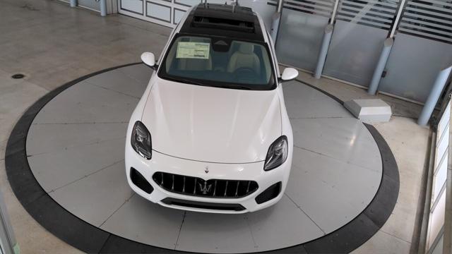 2023 Maserati Grecale GT