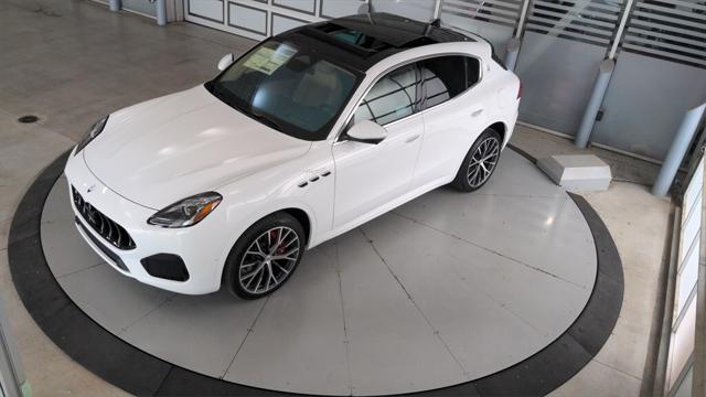 2023 Maserati Grecale GT