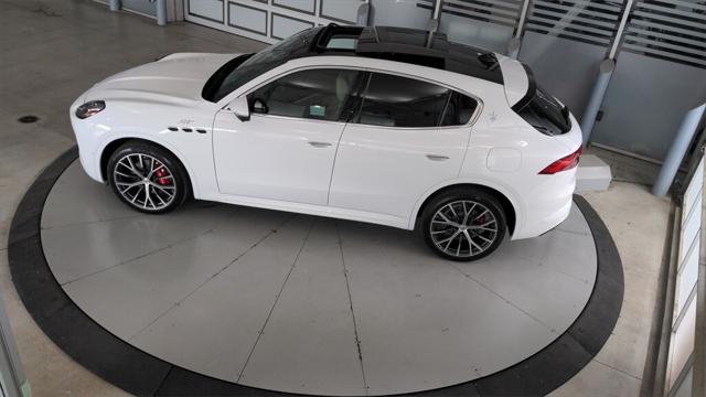 2023 Maserati Grecale GT
