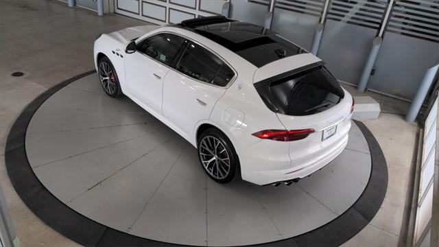 2023 Maserati Grecale GT
