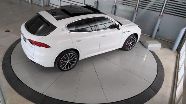 2023 Maserati Grecale GT
