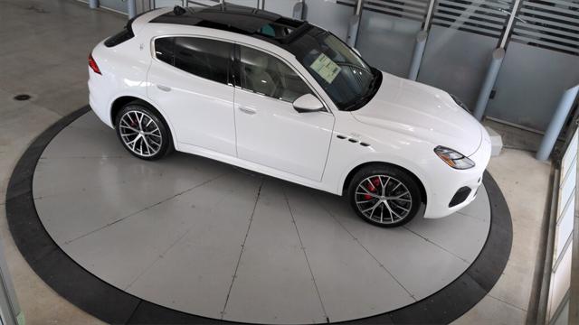 2023 Maserati Grecale GT