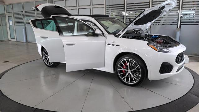 2023 Maserati Grecale GT