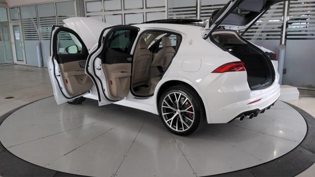 2023 Maserati Grecale GT