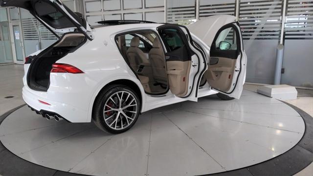 2023 Maserati Grecale GT