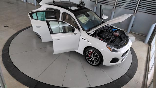 2023 Maserati Grecale GT