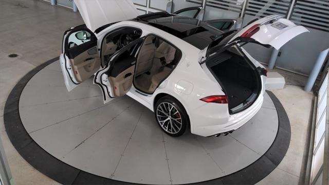 2023 Maserati Grecale GT
