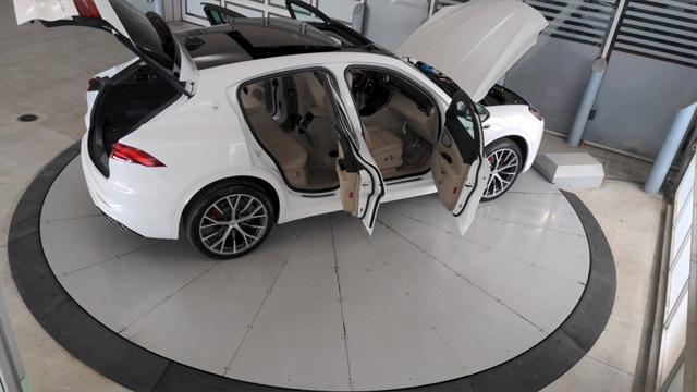 2023 Maserati Grecale GT