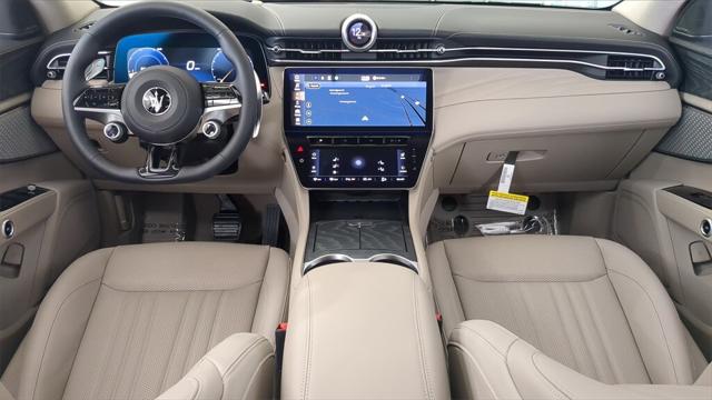 2023 Maserati Grecale GT