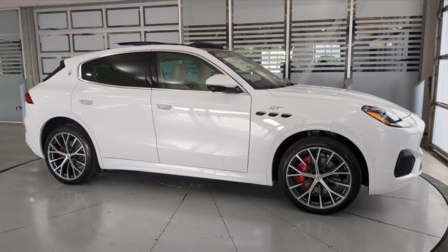 2023 Maserati Grecale GT