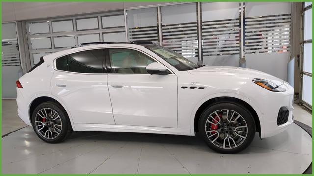 2023 Maserati Grecale GT for sale in Hurst, TX
