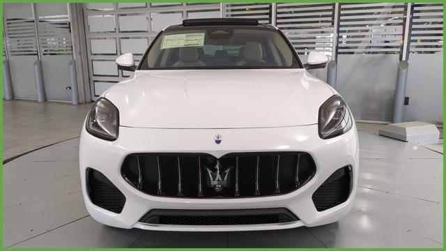 2023 Maserati Grecale GT
