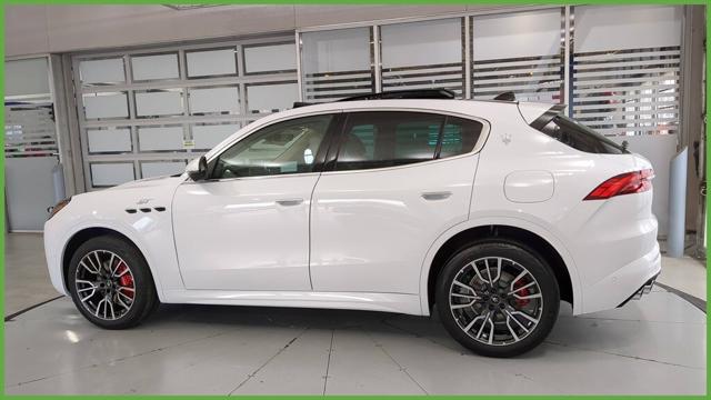 2023 Maserati Grecale GT