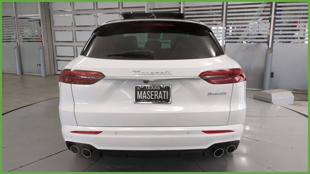 2023 Maserati Grecale GT