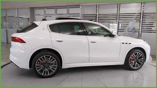 2023 Maserati Grecale GT