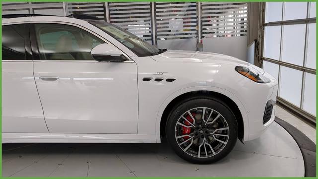 2023 Maserati Grecale GT