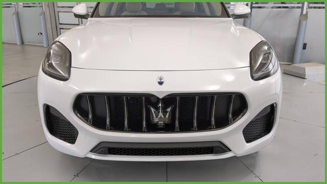 2023 Maserati Grecale GT