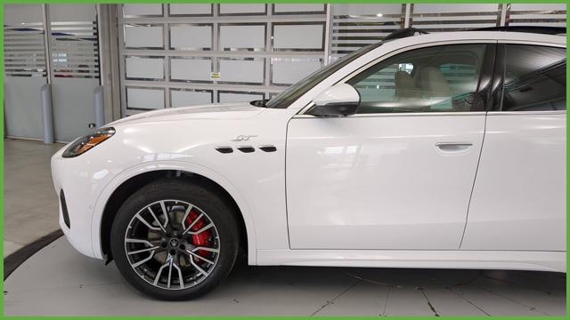 2023 Maserati Grecale GT