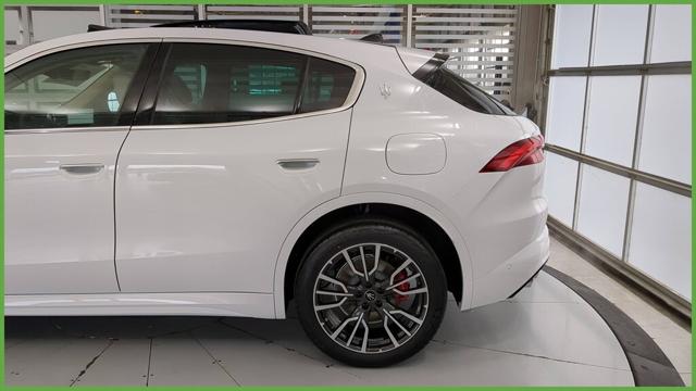 2023 Maserati Grecale GT
