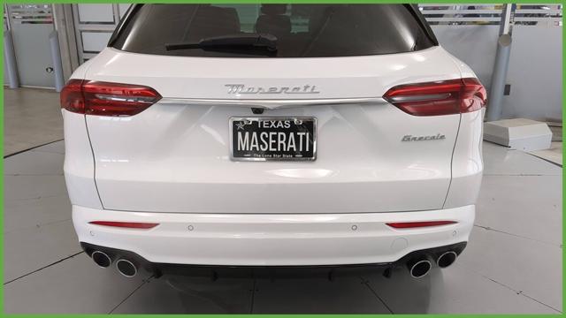 2023 Maserati Grecale GT
