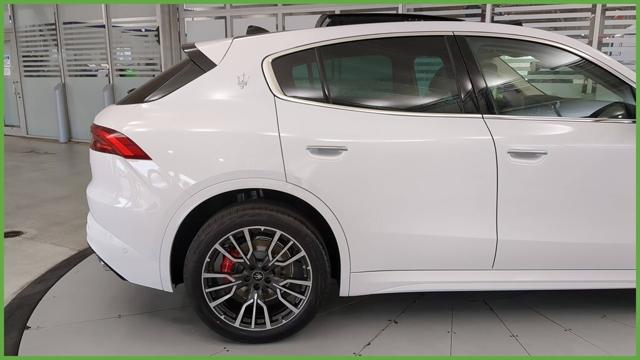 2023 Maserati Grecale GT