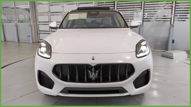 2023 Maserati Grecale GT