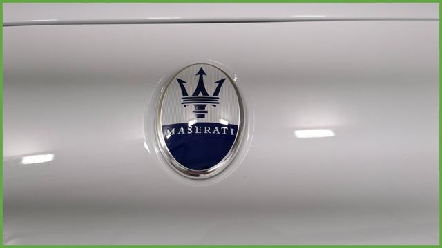 2023 Maserati Grecale GT
