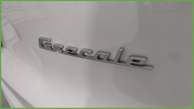 2023 Maserati Grecale GT