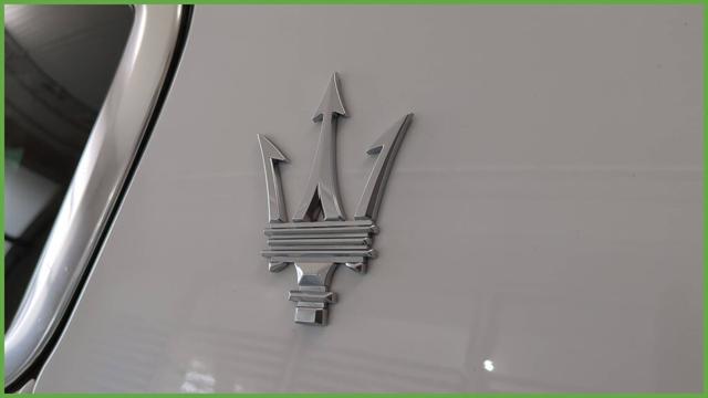 2023 Maserati Grecale GT