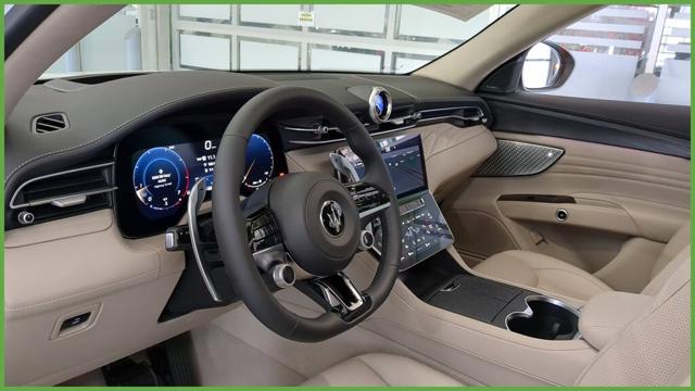 2023 Maserati Grecale GT