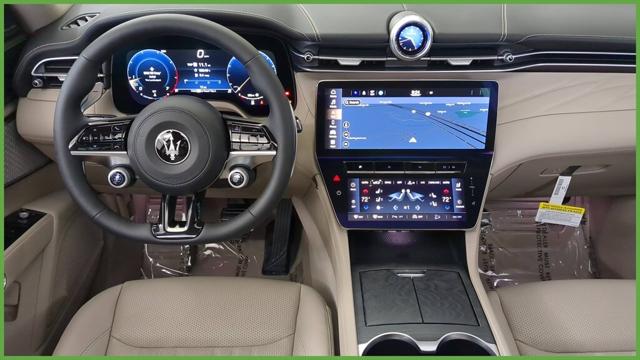 2023 Maserati Grecale GT