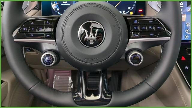 2023 Maserati Grecale GT