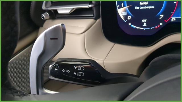 2023 Maserati Grecale GT