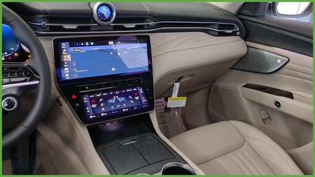 2023 Maserati Grecale GT