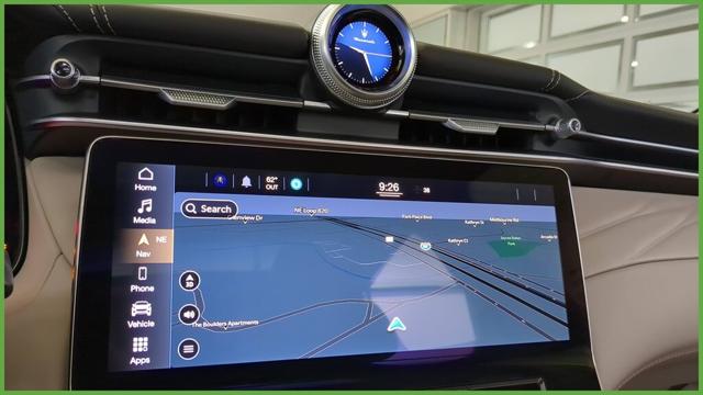 2023 Maserati Grecale GT