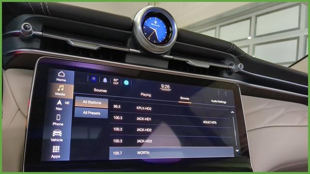 2023 Maserati Grecale GT