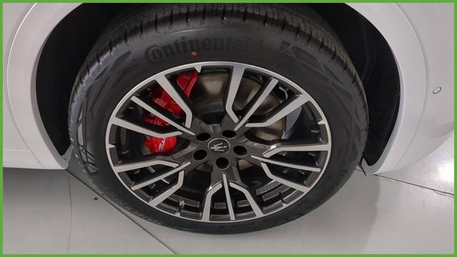 2023 Maserati Grecale GT