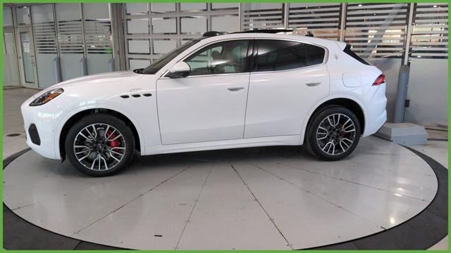 2023 Maserati Grecale GT