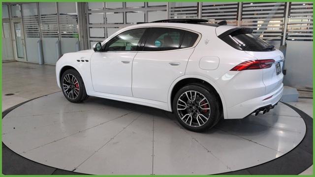 2023 Maserati Grecale GT