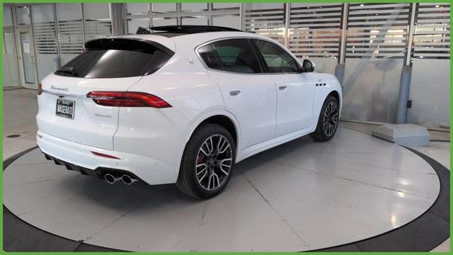 2023 Maserati Grecale GT