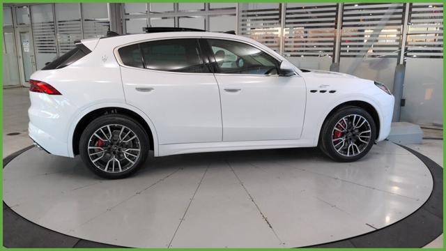2023 Maserati Grecale GT