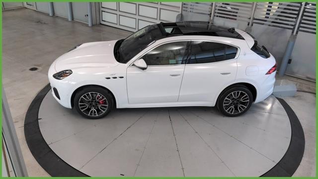 2023 Maserati Grecale GT