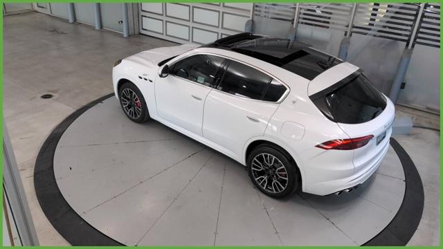 2023 Maserati Grecale GT