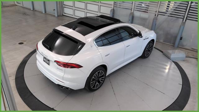 2023 Maserati Grecale GT