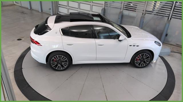 2023 Maserati Grecale GT