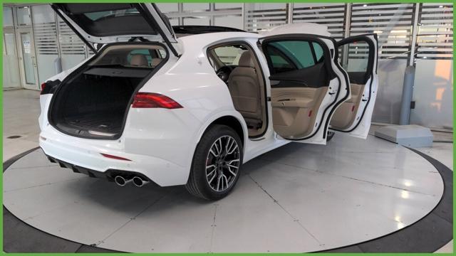 2023 Maserati Grecale GT