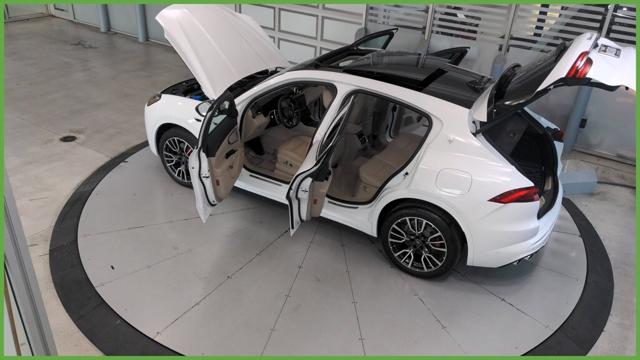 2023 Maserati Grecale GT
