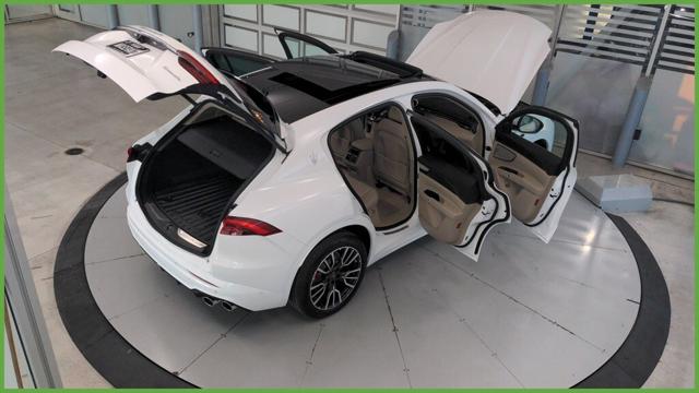 2023 Maserati Grecale GT